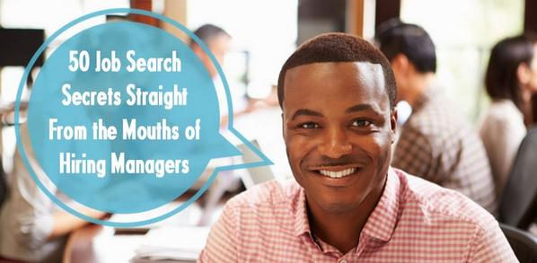 TheMuse's tweet photo. EXCLUSIVE! #Job search secrets revealed http://t.co/dwSJNC1T1d http://t.co/5zx5s9AVFm