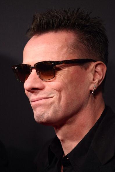 Hoy esta cumpliendo 53 años Larry Mullen Jr, miembro fundador y batería de ¡Happy Birthday! 