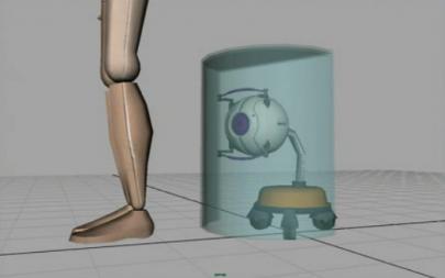 TelltaleGLaDOS tweet picture