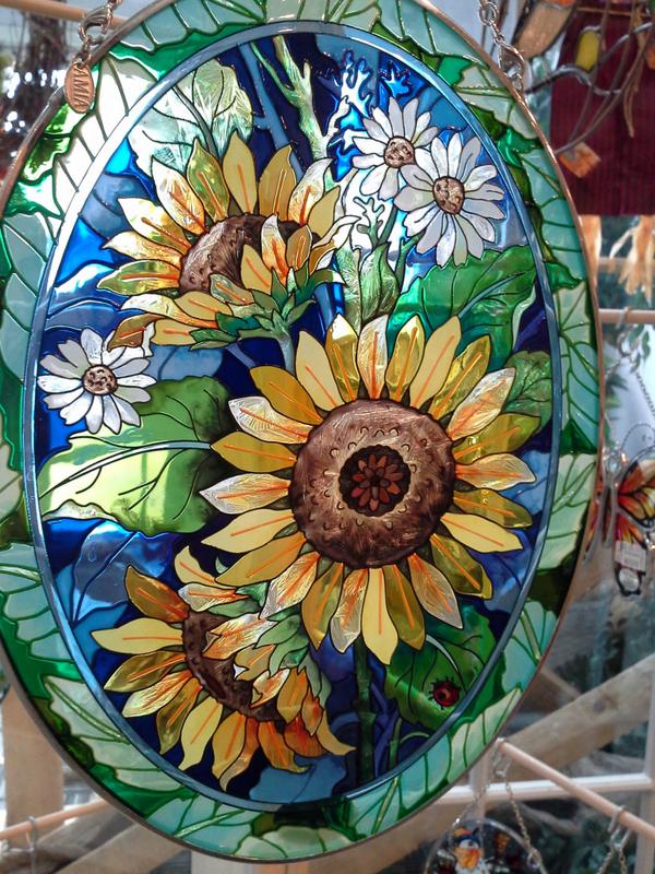 leroysflowers's tweet photo. We hope you have been enjoying the beautiful weather! This is one way you can keep it with you as the cold sets in... http://t.co/kMcUS6t492
