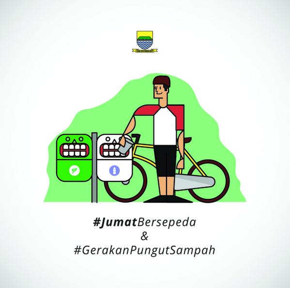 designforBDG's tweet photo. Selamat pagi... Selamat hari jumat Bandung. #design4BDG http://t.co/ze1N3M4j0p