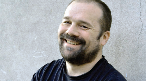 MicrochipMakes's tweet photo. "Hardware becomes a piece of culture that anyone can build upon, like a poem or song." — @mbanzi (@Arduino) #Makers http://t.co/HPkZ1dl5PE