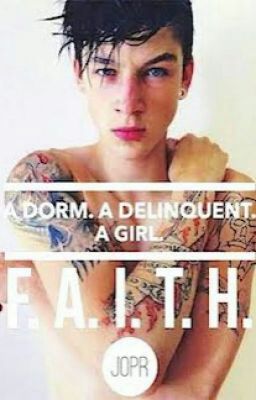 JoPRBooks's tweet photo. You should vote for "F.A.I.T.H. : A Dorm. A Delinquent. A Girl." on #wattpad http://t.co/mjqt8IiNj3 #watty2014 http://t.co/ybYWrjL5Ql