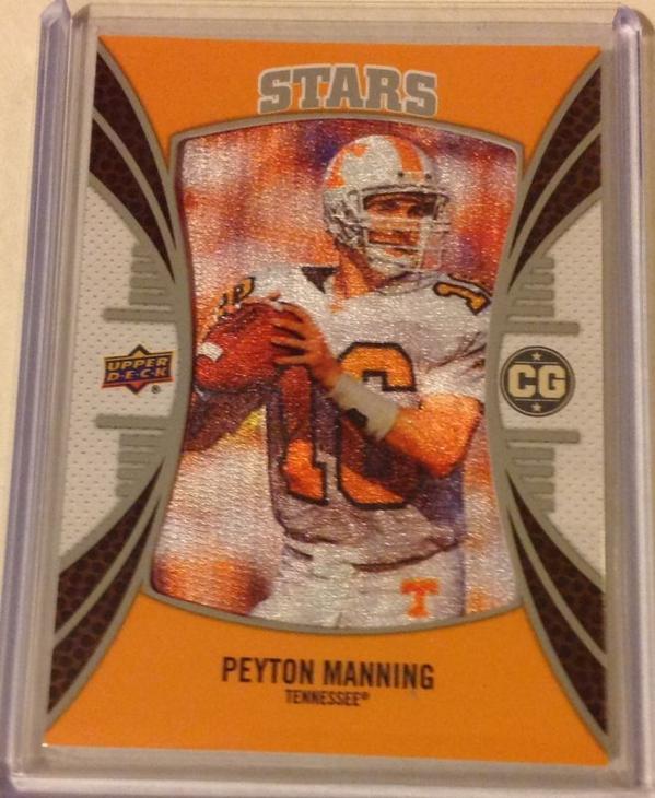 UpperDeckGOAT's tweet photo. Speaking of Patches, gotta see these #LivePulls from @UpperDeckSports 2014 CONFERENCE GREATS!!! In Stores Now! #SEC http://t.co/qyiHfNOOmS