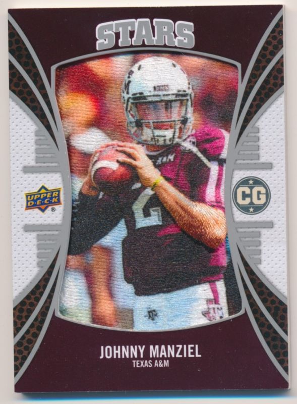 UpperDeckGOAT's tweet photo. Speaking of Patches, gotta see these #LivePulls from @UpperDeckSports 2014 CONFERENCE GREATS!!! In Stores Now! #SEC http://t.co/qyiHfNOOmS
