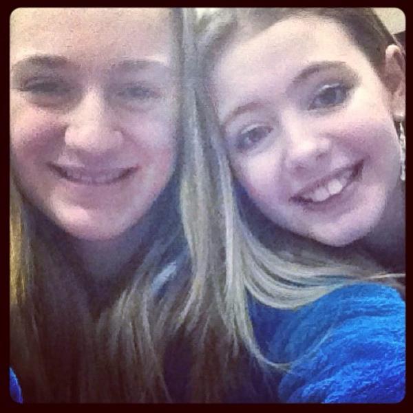 Courtney Unger on Twitter "worst news ever💔 I'm gonna miss you Sarah