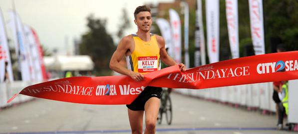 SystemaxProtein's tweet image. Just over 2 weeks until the City2Sea! Feed your body with Systemax High Protein for optimal recovery #city2surf