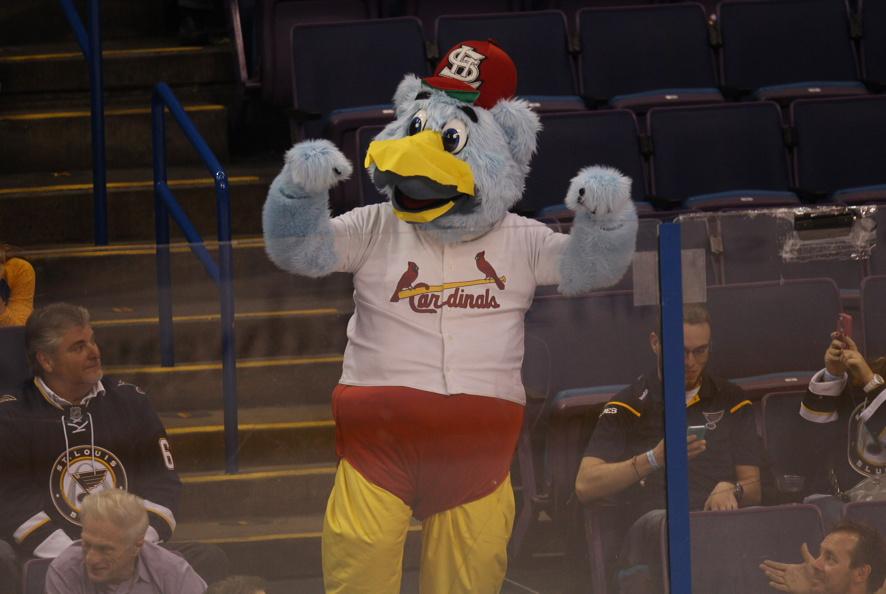 Costumes In St Louis Mo Paul Smith