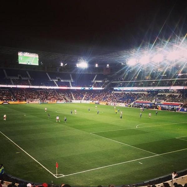 Empty Seats Galore tweet media