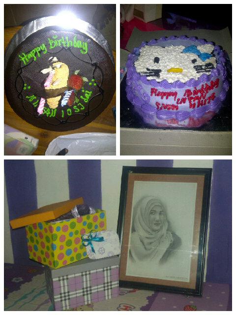 Bye 30 oktober. See you next year :')