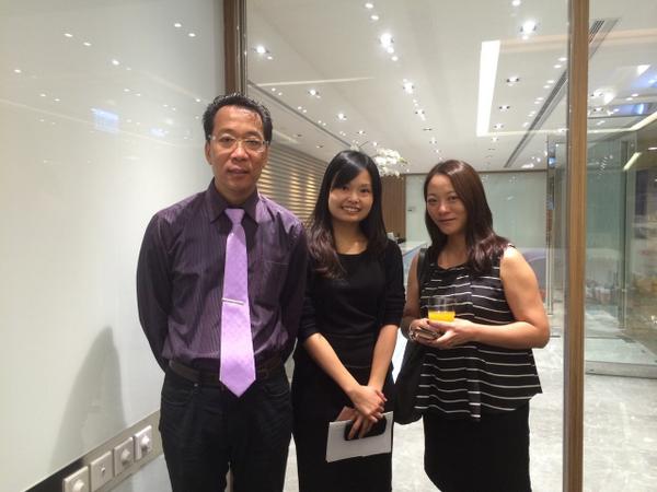 CompassOffices's tweet photo. Congrats to #CompassOffices on their 19th #HongKong Centre, The Lee Gardens, official opening! #ServicedOffices http://t.co/utoQ8bArHj