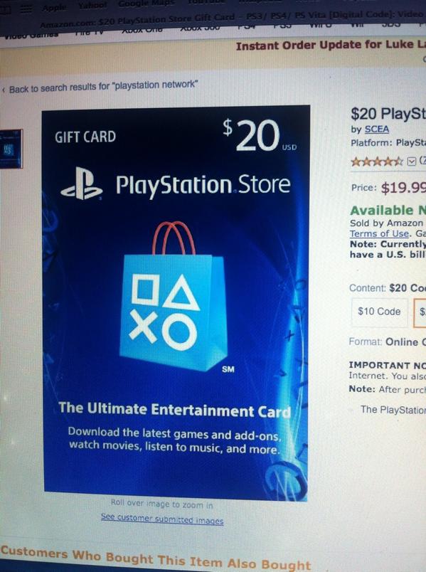 Luda87_'s tweet image. 🔔🔔Giveaway Time🔔🔔 $20 PSN or MSP to one lucky follower. Must RT to qualify!! Ends after Cowboys/Arizona game! Leggo