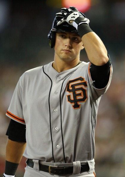 Happy Birthday to my bae MLB player Joe Panik!!! 