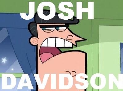 whatjoshgoogles's tweet image. Why is there a meme of me?