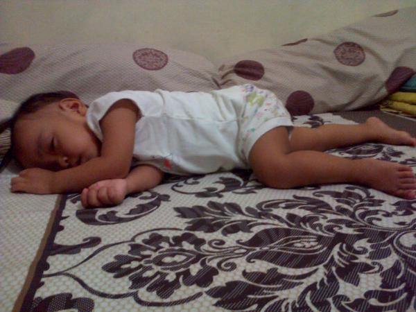 peeweewiwiw's tweet photo. Asa udah gede lg ini anak teh ya paa @b4rli (з´⌣`ε) http://t.co/c4OwVn6Dtk