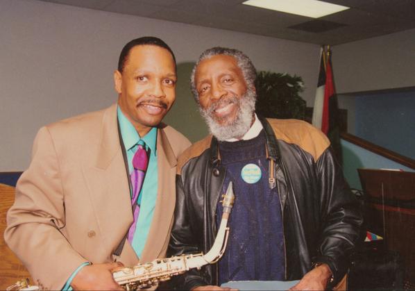 DuaneParham1's tweet image. Sunday Nov 16, @ 6 p.m. EST Turn To The Duane Parham Show On  KatsEntertainment.com Special Guest Dick Gregory
