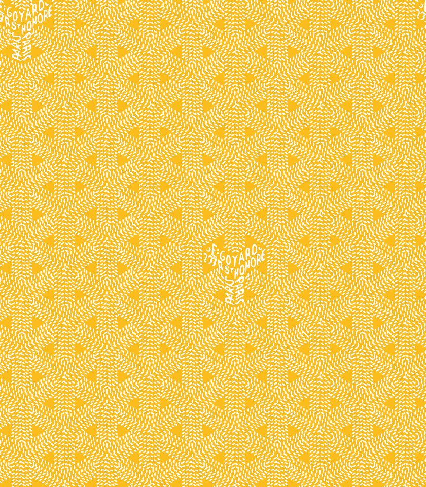 Goyardofficial On Twitter As Evidenced By The Exclusive