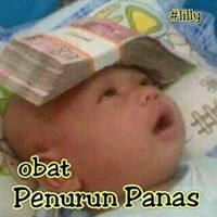 AgusKlawu's tweet photo. Mujarab http://t.co/UFBJE11GTp