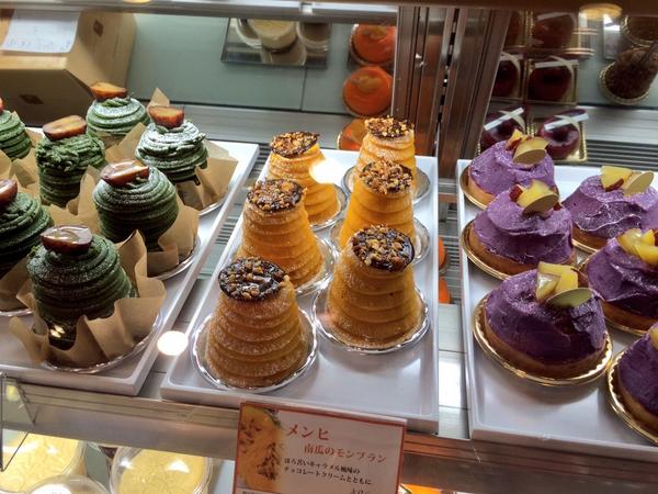 cafe_tiger's tweet photo. 今日はハロウィンです！タイガーカフェでは本日限定メニューをご用意してます✨ぜひお越しください🎶 http://t.co/dy6HA2MidZ
