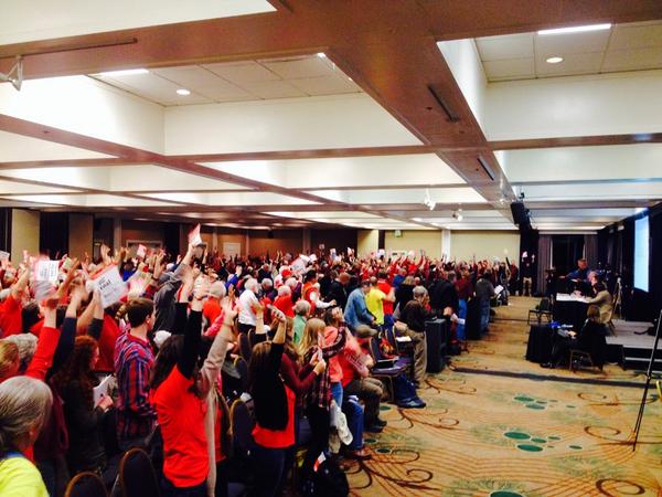 EpsteinAlex's tweet image. 300 signed up to testify at the @WaOilSafetyHearings. 2 minutes each that's 10 hours of testimony. be a late night