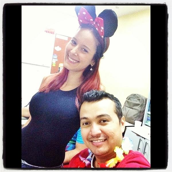 MafeTorrado's tweet photo. 🎃 http://t.co/tOYkk7irPF