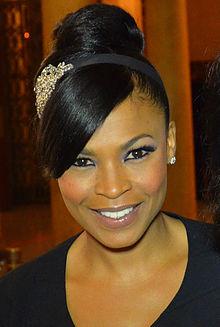 Happy Happy Birthday!! Nia Long info   photos   