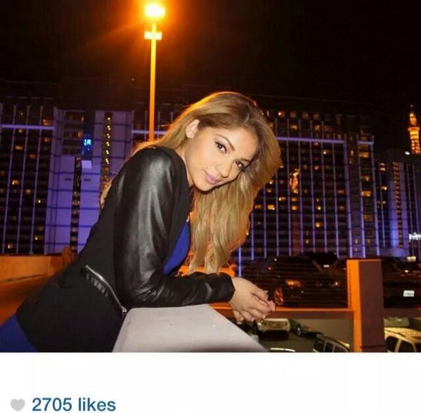 LLinaramirez's tweet photo. Preciosa nuestra reina josephine http://t.co/Y4yyLgU2Y8