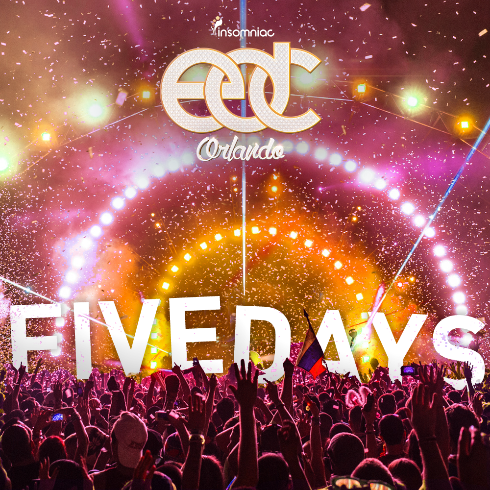 EDC_LasVegas tweet picture