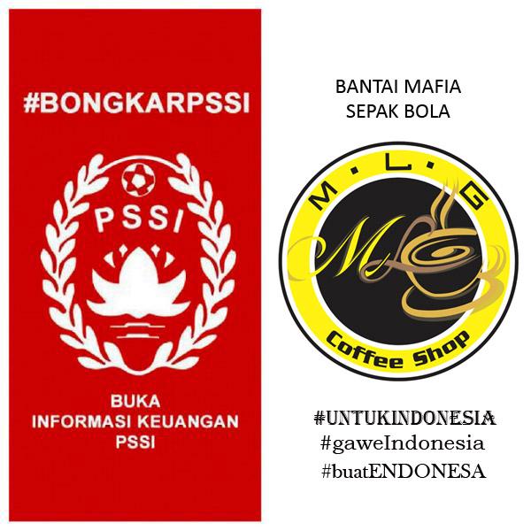 Save Football Indonesia demi #endonesa