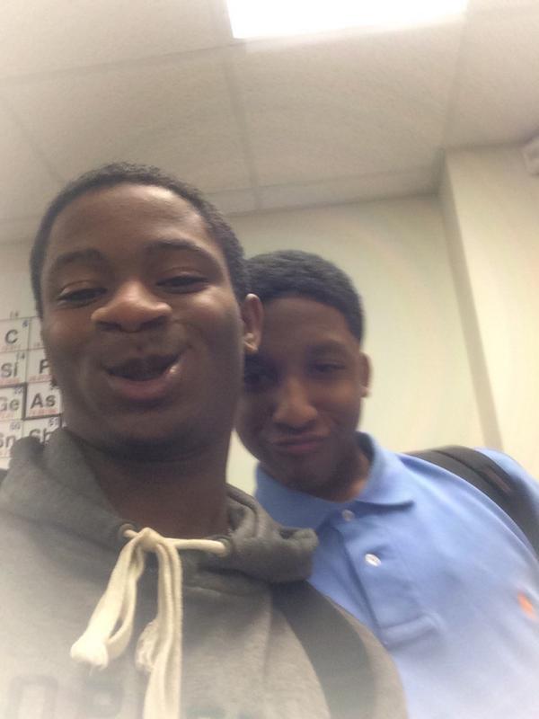 LilCED50's tweet photo. @_TryMyPoloGame I Miss My Lil Bro 😁😁😁😁😁😁😜😜😜😜 http://t.co/I6dAImaKuW