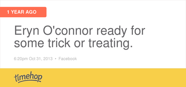 peteroconnor65's tweet photo. Wow a whole year ago, where does the time go? http://t.co/Bjm0Q28Q5K http://t.co/1opdx15TYp