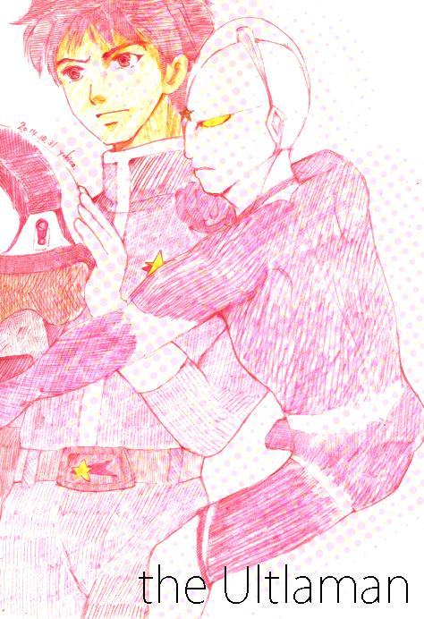 富山敬生誕祭なので富山氏が演じたキャラを貼っていく 富山敬生誕祭なので富山氏が演じたキャラを貼っていく