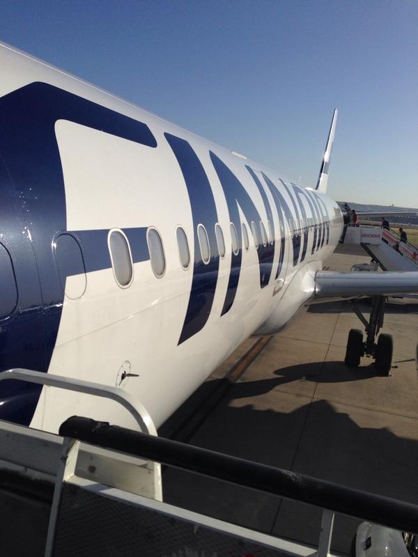 De camí a Helsinki/ Camino a Helsinki/ Next up Helsinki!! #Finnair