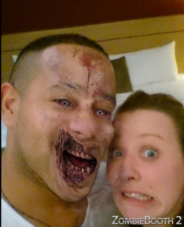 chippers85's tweet photo. Happy holloween http://t.co/M1JVruhMir