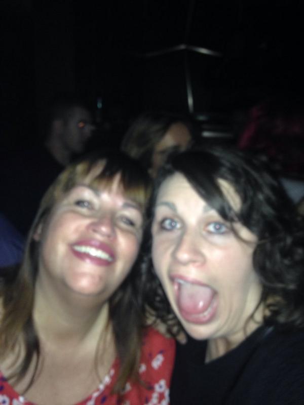 12JDawg's tweet photo. @katie_7_ wish you were here #CalvinHarris #HappyHalloween #hakkasanclub #whathappensInVegas http://t.co/5UygynY7aD