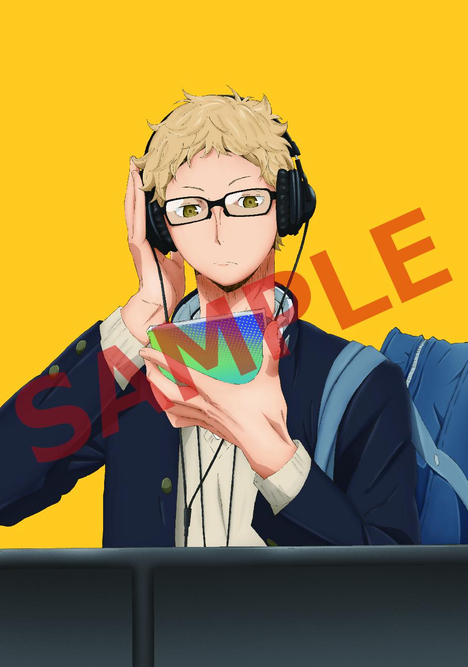 タワーレコードアニメ on X: タワーレコードアニメ on X:
