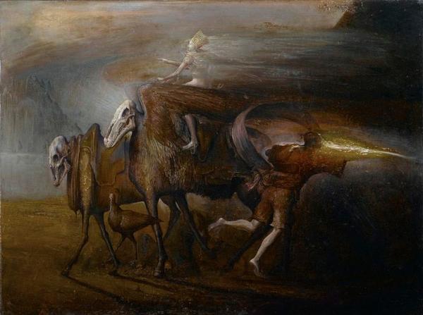 The Learned Pig tweet media