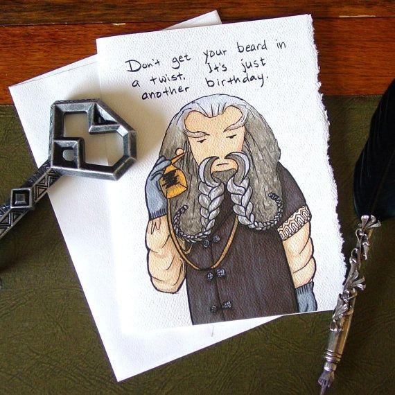 Happy Birthday to the man, Peter Jackson, who brought Tolkiens words to life. 