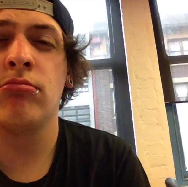 Why am I up so early?? but anyways, good morning, everyone. 🌞