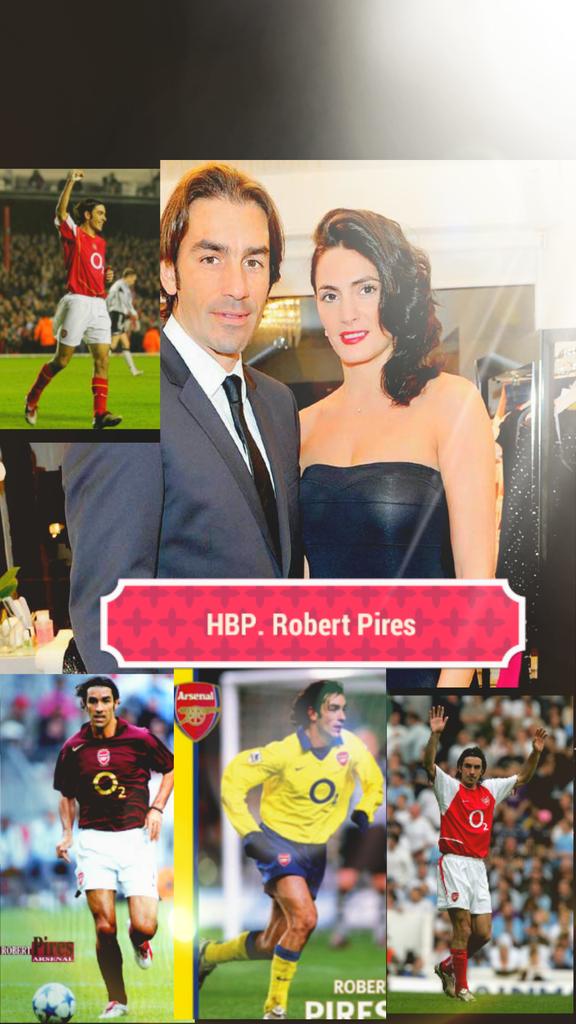    .
Happy birthday to Robert Pires:)
2000_2006. 