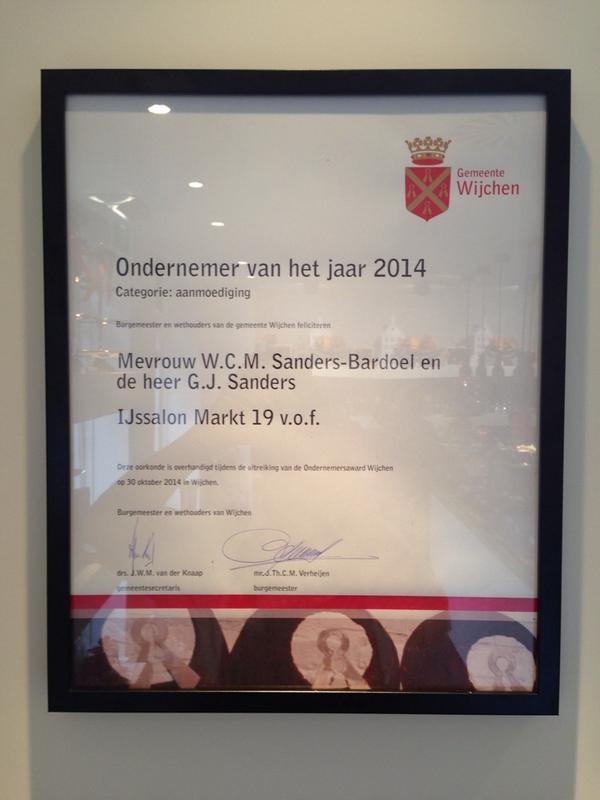 Ik hou van werken zolang het werken is waarvan ik hou ! #Cruijff