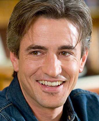 Happy Birthday, Dermot Mulroney!! 