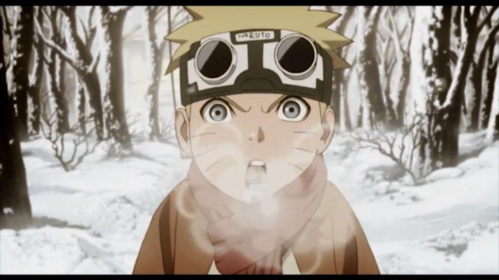 イナズマ ジャパン The Last Naruto The Movie の映画予告のpv見たけど ナルトとヒナタってまさかの付き合ってるのかな だからマフラー一緒なの ナルトとヒナタの関係が凄い気になるんですけど ェ