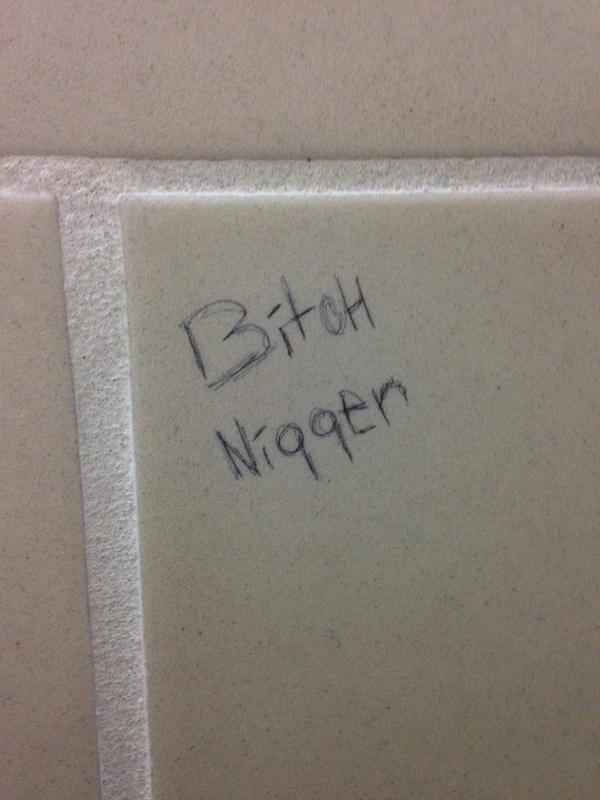 bathroomartatWF's tweet photo. Thank you. Beware of slurs. http://t.co/kxooawPP6h