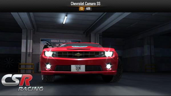 JackLalim's tweet photo. I got a new licence plate in #CSRRacing for iOS #hotplate. Get it for FREE!
http://t.co/L2qXczMaDN http://t.co/GKofnYS8Yc