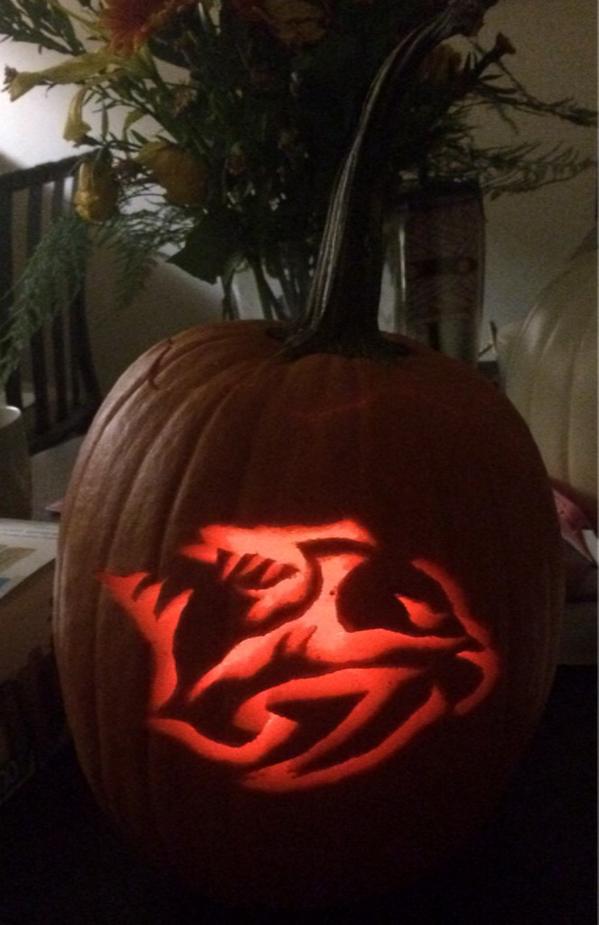 SeanOKeefe's tweet photo. #GoPreds @PREDSident http://t.co/0M61e19mQY
