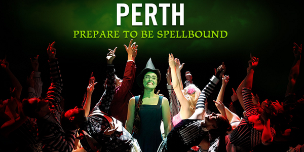 WickedinOz's tweet photo. Due to popular demand WICKED will be flying into #Perth in 2015! http://t.co/5jOLVcS9Nq #WICKEDinOz http://t.co/066ECAabtU
