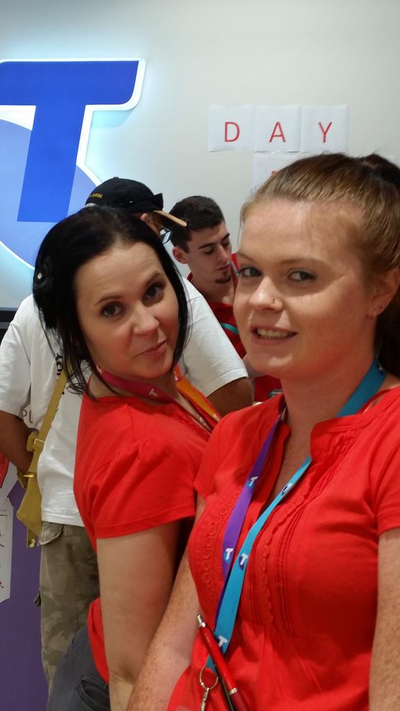 jana_sinclair's tweet photo. #DayforDaniel #DanielMorcombeFoundation #DanielMorcombe  @vitachief @giddymc @johnny_keates http://t.co/et2i8IzERe
