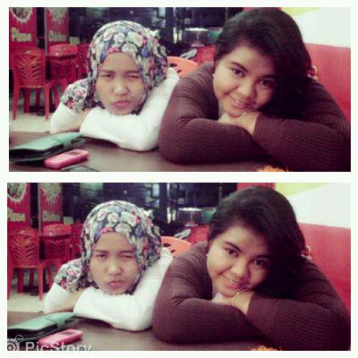hermariani's tweet photo. #PicStory http://t.co/aS1OuiyvFD http://t.co/TVTe5dr6BU