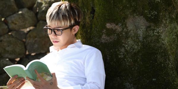 [이벤트] 책만 보면 눈꺼풀이 1톤잼
그런 너에게 어울리는 책, 찾.아.준.다.
(하나는 있겠지)
+소름돋는 씽크로율
+상품은 거들뿐.(feat 맥북,문상)
시노시작☞ gmkt.kr/tBM1PnW4y